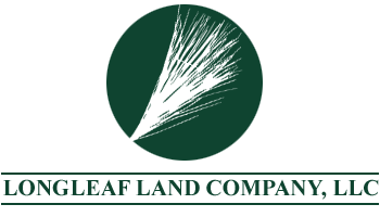Longleaf Land Company, LLC., Logo